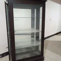 بوفه کاملا سالم