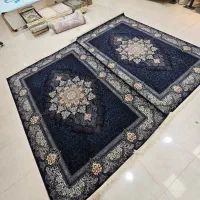 خرید و فروش و تعویض انواع فرش دست دوم ونو|فرش|ارومیه, |دیوار