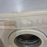 لباسشویی LG|ماشین لباسشویی و خشک‌کن لباس|کرج, عظیمیه|دیوار