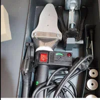 لوله کشی آب و فاضلاب خورده کاری