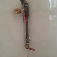 تاسیسات|خدمات پیشه و مهارت|مهاجران, |دیوار