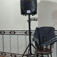 مداحی