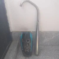 وسایل موتور