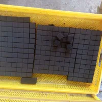 زغال حبه درج یک