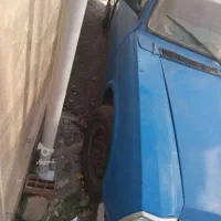 نیسان مدل ۶۴موتور ۱۴۰۰|خودرو سواری و وانت|مریوان, |دیوار