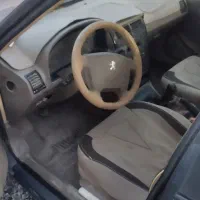 پژو405slxمدل 94شاسی پلمپ اتاق تعویض کارخانه|خودرو سواری و وانت|ریگان, |دیوار