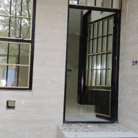 شاپورجان مسکونی طبقه اول مستقل باپارکینگ ۱۰۰متری