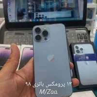 ۱۳ پرومکس سری M پارتنامبر Zaa