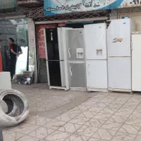 تعمیرات یخچال وساید ضمانتی حتی درمحل آدرس فهمیده1|خدمات پیشه و مهارت|نیشابور, بنیاد شهید|دیوار