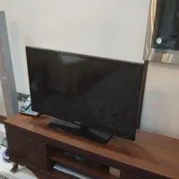 ال ای دی 32 سامسونگ|تلویزیون و پروژکتور|شیراز, شهرک سراج|دیوار