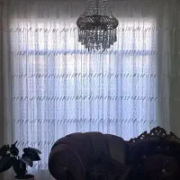 پرده|پرده، رانر، رومیزی|مشهد, وکیل‌آباد|دیوار