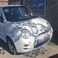 ام وی ام 110|خودرو سواری و وانت|لنجان, |دیوار