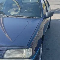 آردی مدل 84 سالن یک تهران کلکسیونی|خودرو سواری و وانت|شاهین دژ, |دیوار