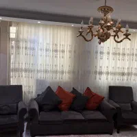 مبل ۷نفره|مبلمان خانگی و میز عسلی|تهران, علی‌آباد|دیوار