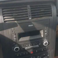 اریسان ۴۰۳معاوضه با ۲۰۶ یا نقدی|خودرو سواری و وانت|شیراز, میانرود|دیوار