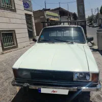 پیکان وانت مدل ۸۹|خودرو سواری و وانت|تهران, مسعودیه|دیوار