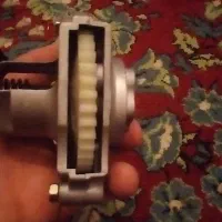 پمپ روغن موتور 125|قطعات یدکی و لوازم جانبی|سبزوار, صالح آباد|دیوار