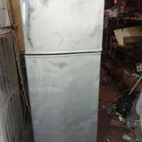 یخچال فریزر بدون برفک خارجی
