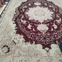 فرش ۱۲متری
