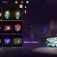 اکانت فری فایر|کنسول، بازی ویدئویی و آنلاین|بجنورد, |دیوار