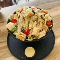 واگذاری مغازه فست فود با تجهیزات کامل