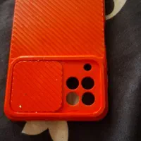 کاور گوشی a22