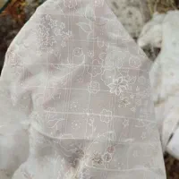 پارچه و چادر رنگی عروس(مناسب کادویی)|لباس|مشهد, هنرور|دیوار