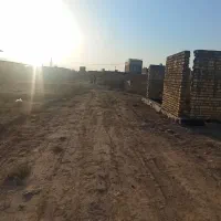 زمین فروشی جاده اب|فروش زمین و ملک کلنگی|کاشان, فاز ۲ ناجی آباد|دیوار