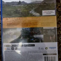 death stranding 1-2 ps5|کنسول، بازی ویدئویی و آنلاین|تهران, بریانک|دیوار