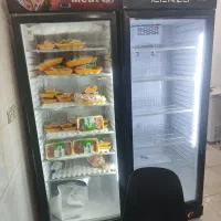 فروش لوازم کامل مرغ فروشی