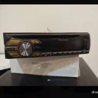 پایونیر ۴خروجی