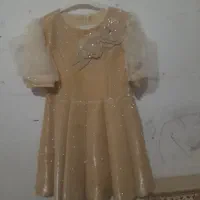 سرافن مجلسی دخترانه