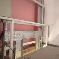 برقکارصنعتی وسیم کشی ساختمان|خدمات پیشه و مهارت|دوگنبدان, |دیوار