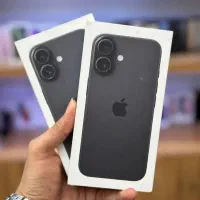 آیفون ۱۶ نرمال