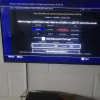 3 عدد دستگاه ps4 اسلیم 1 ترا