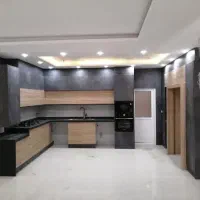 طراحی ساخت و اجرای کابینت ،کمد دیواری