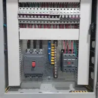 برق‌کاری ساختمان و صنعتی ۲۴ساعته