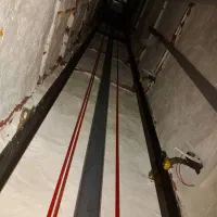 صفر تا صد آسانسور|خدمات پیشه و مهارت|کرمانشاه, |دیوار