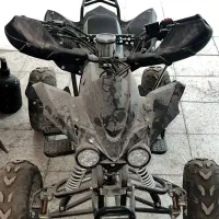 موتور چهار چرخ