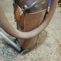 جاروبرقی نو ساخت روس