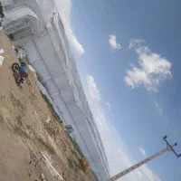 تعمیرات گلخانه فلزی