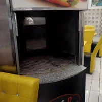 تمام وسایل فست فودی یکجا وتکی به فروش میرسد|کافی‌شاپ و رستوران|داراب, |دیوار