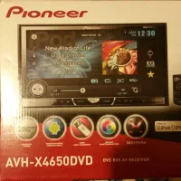 دودین ۴۶۵۰ DVD