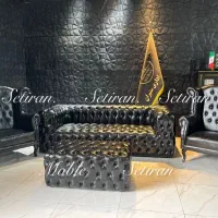 مبل چستر نهال خرید از تولیدی