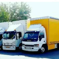 باربری ورامین پیشوا