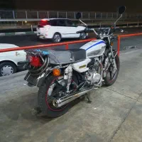 هندا اپاچی پالس ns rs|موتورسیکلت|تهران, استخر|دیوار