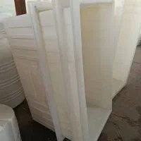 فروش انواع مخازن سه لایه