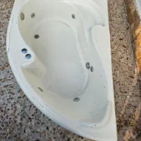 وان جکوزی دار