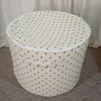 جای نون تیری