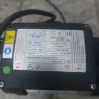 پمپ جکوزی و موتور خانه|مصالح و تجهیزات ساختمان|تهران, خاک سفید|دیوار